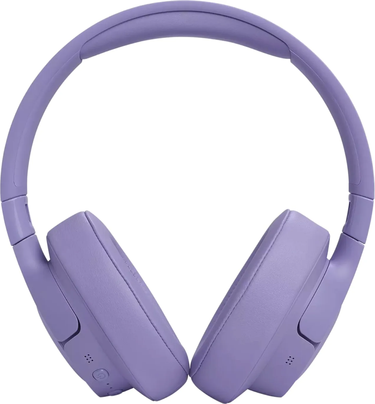 JBL Tune 770NC Violet Casques Bluetooth
