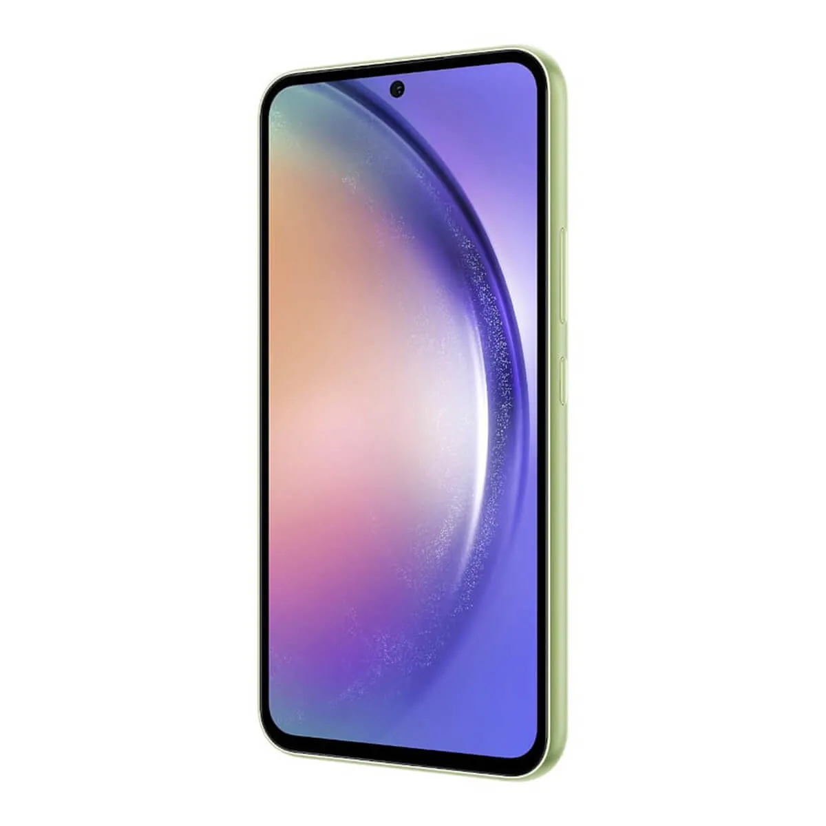 Samsung Galaxy A54 5G - Citron Vert