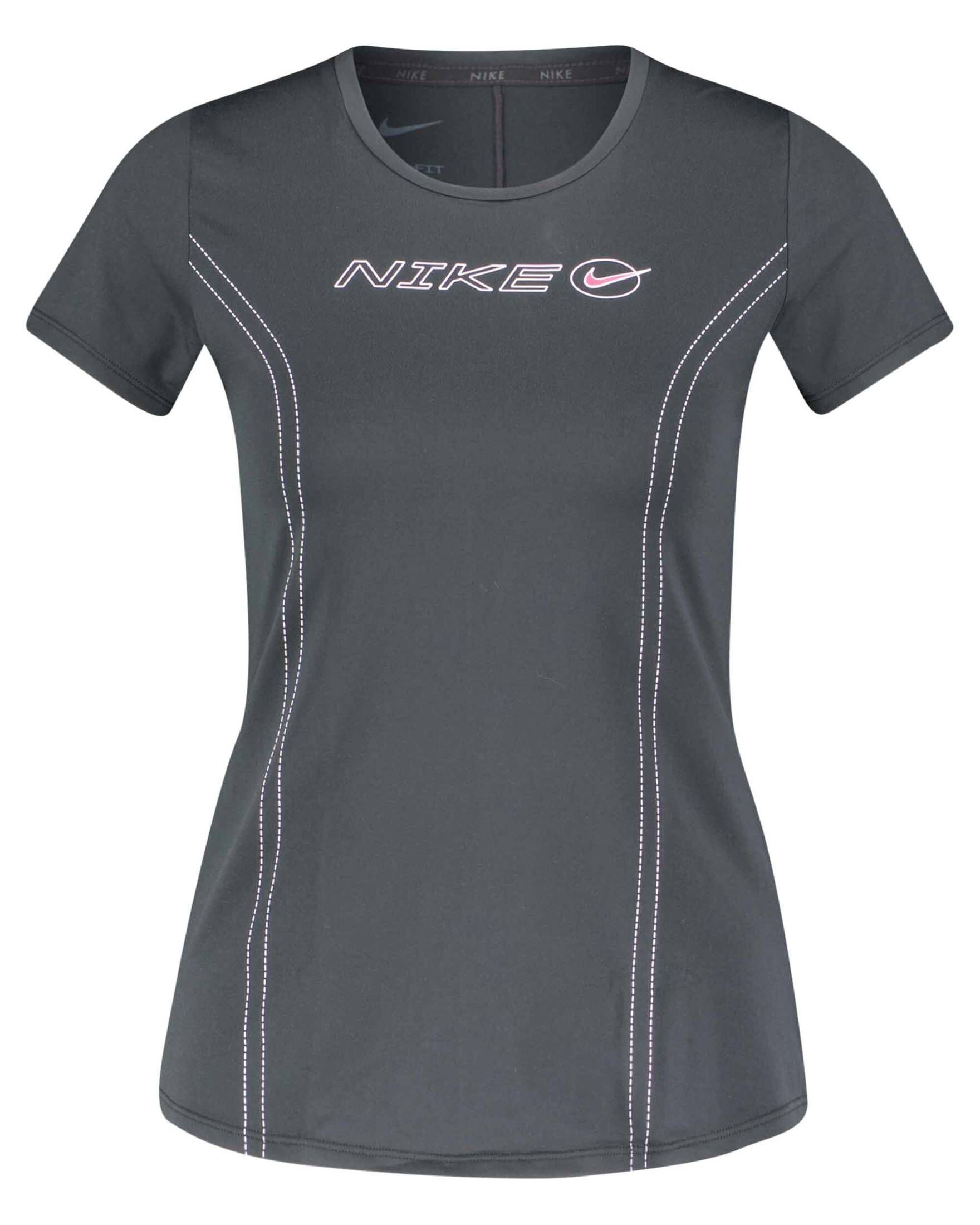 Nike| Damen T-Shirt ONE LUXE DF IC