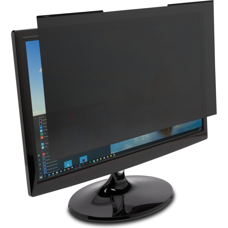 Kensington Filtre de confidentialité magnétique MagPro pour moniteurs 23,8