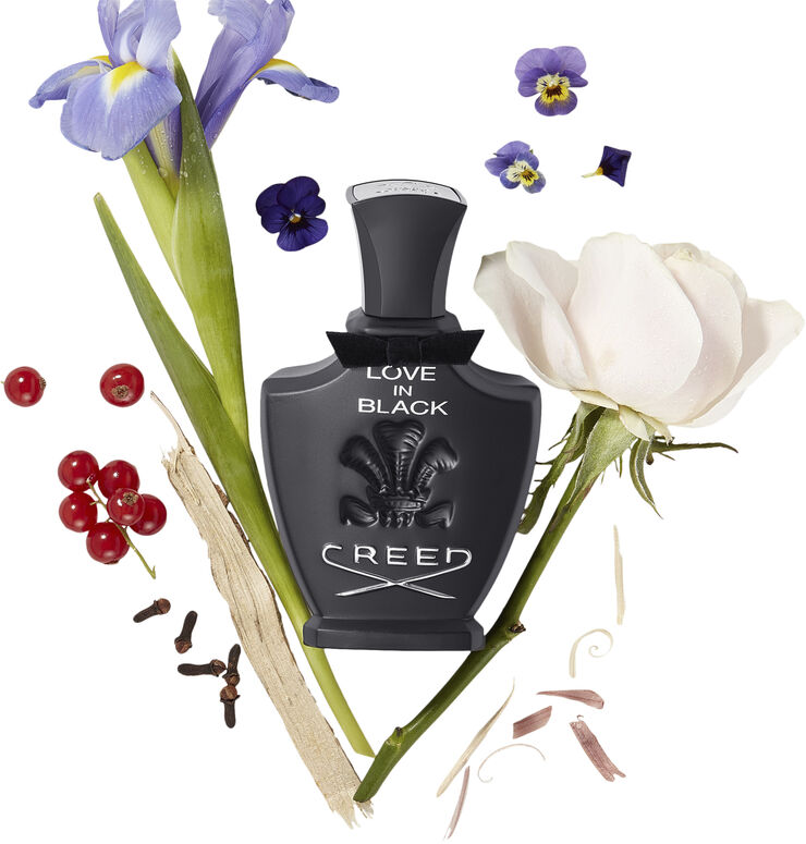 CREED LOVE IN BLACK EDP 75 ML