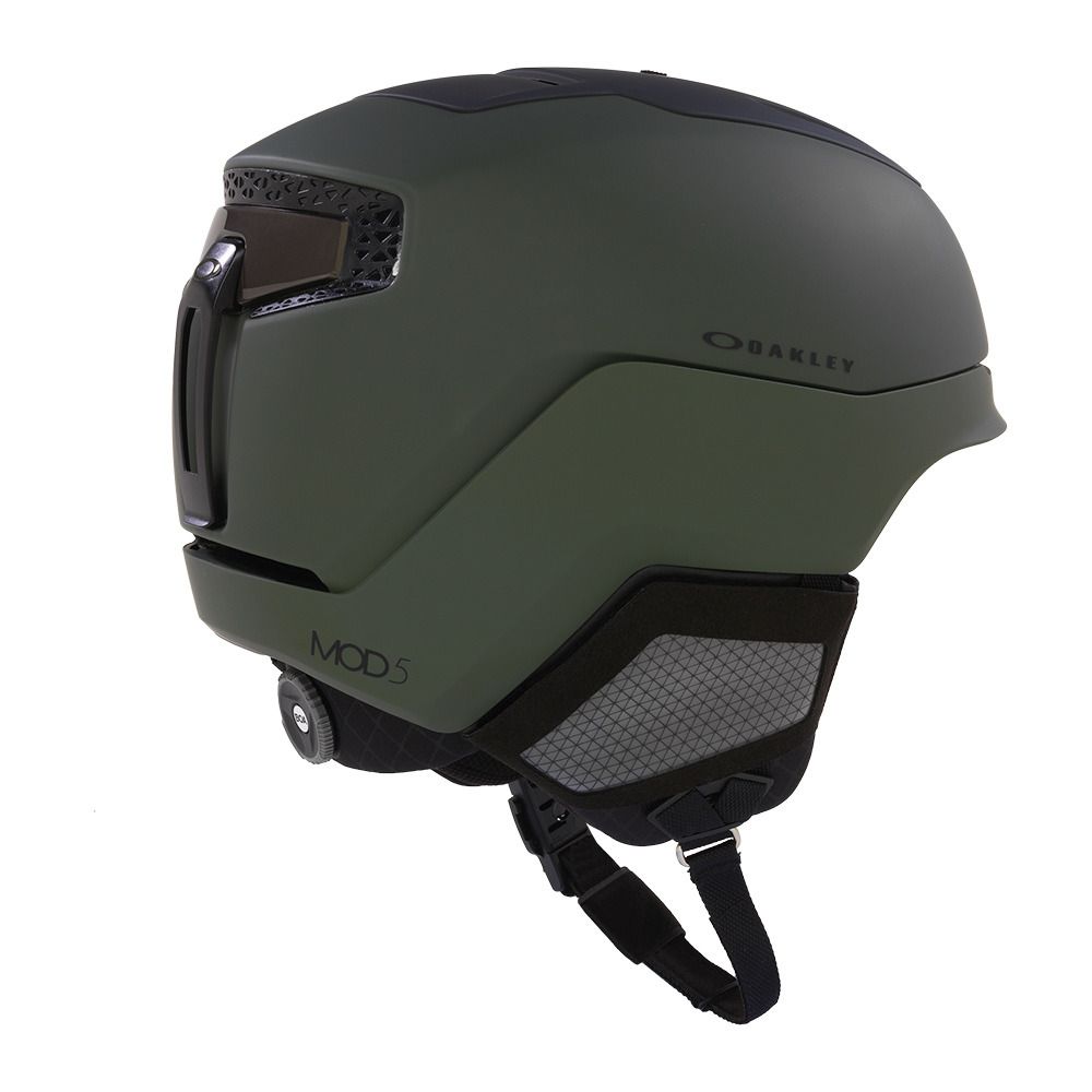 Oakley MOD5 - Casque ski dark brush