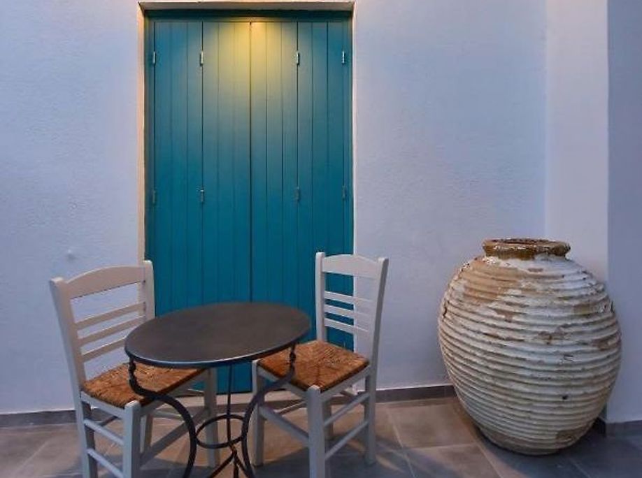 Vesper Studios Logies - Appartement