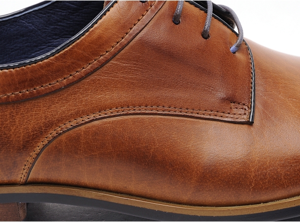 Kdopa basses homme hagen marron