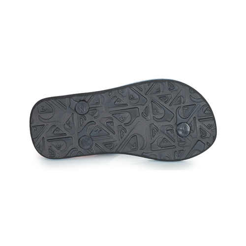 Quiksilver - MOLOKAI PANEL YOUTH - Bleu