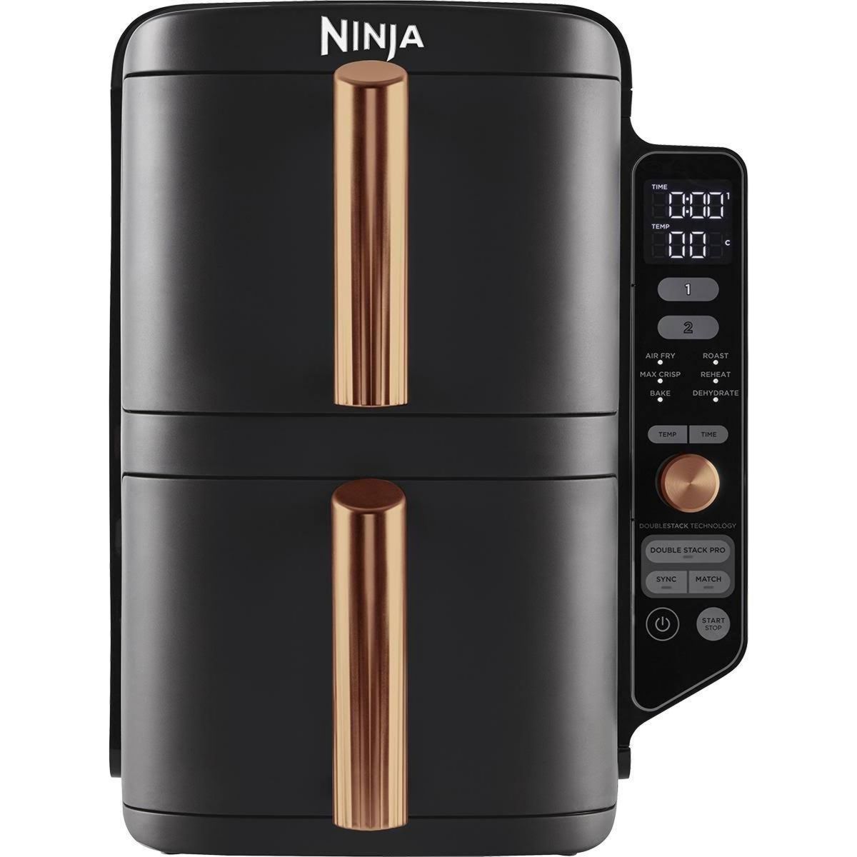 Ninja SL400EUDBCP Double Stack XL