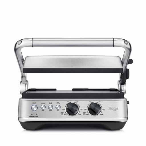 Sage The BBQ & Press Bordgrill