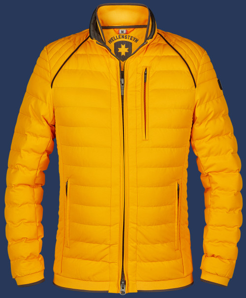 MOL Men AmYeBuAirTec, Saffron