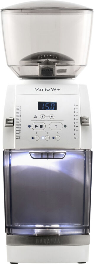 BARATZA BARATZA VARIO W  White White