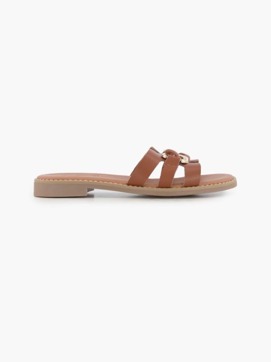 5th Avenue Pantolette Undefinedcolor