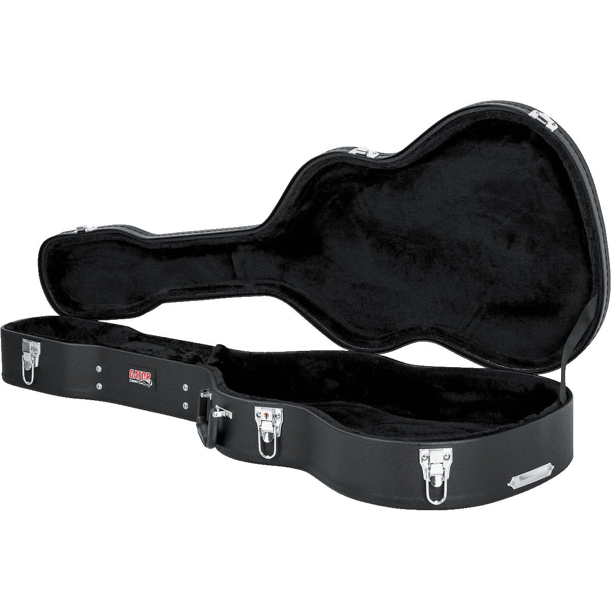 Gator Cases GWE-CLASSIC houten koffer voor klassieke gitaar