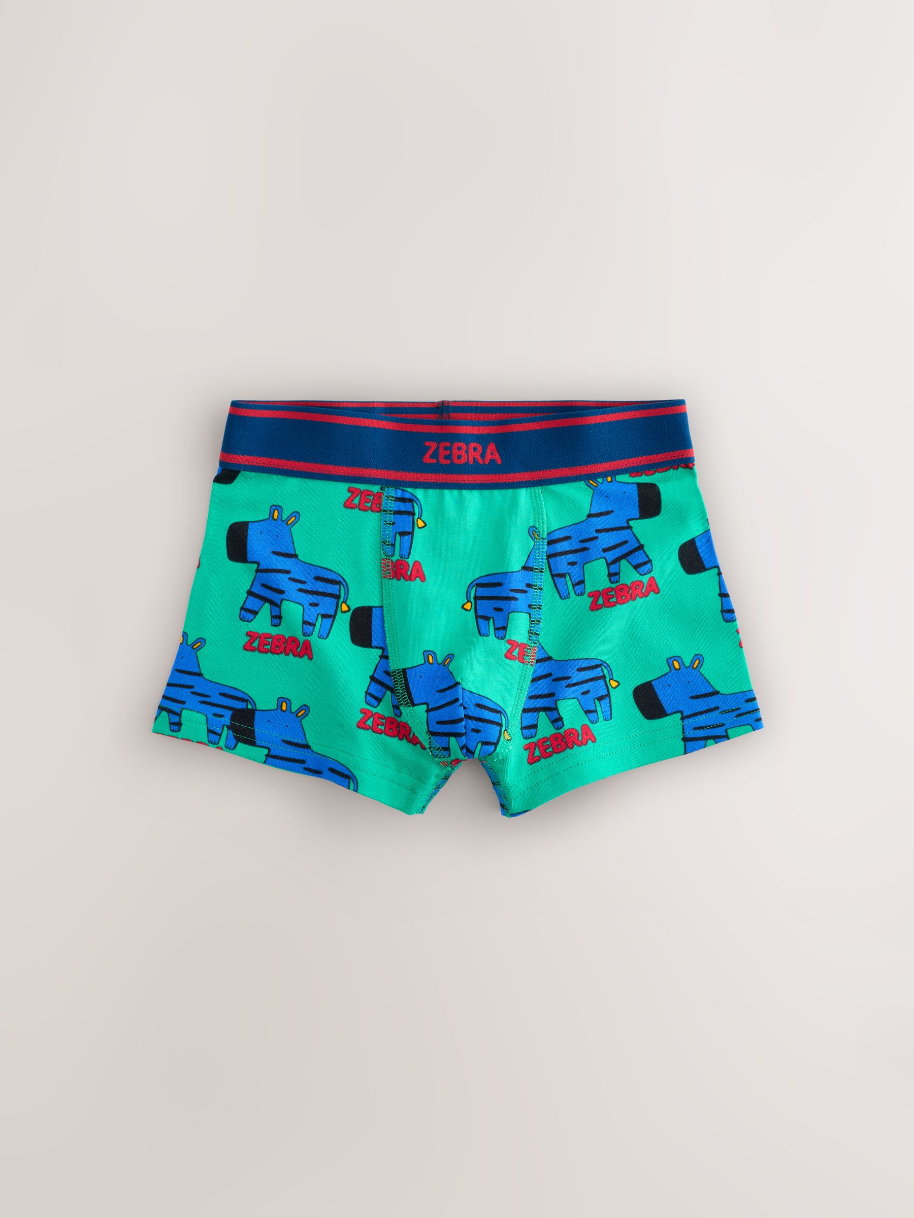Primaire dieren - Verpakking van 10 trunks (1,5-16jr)