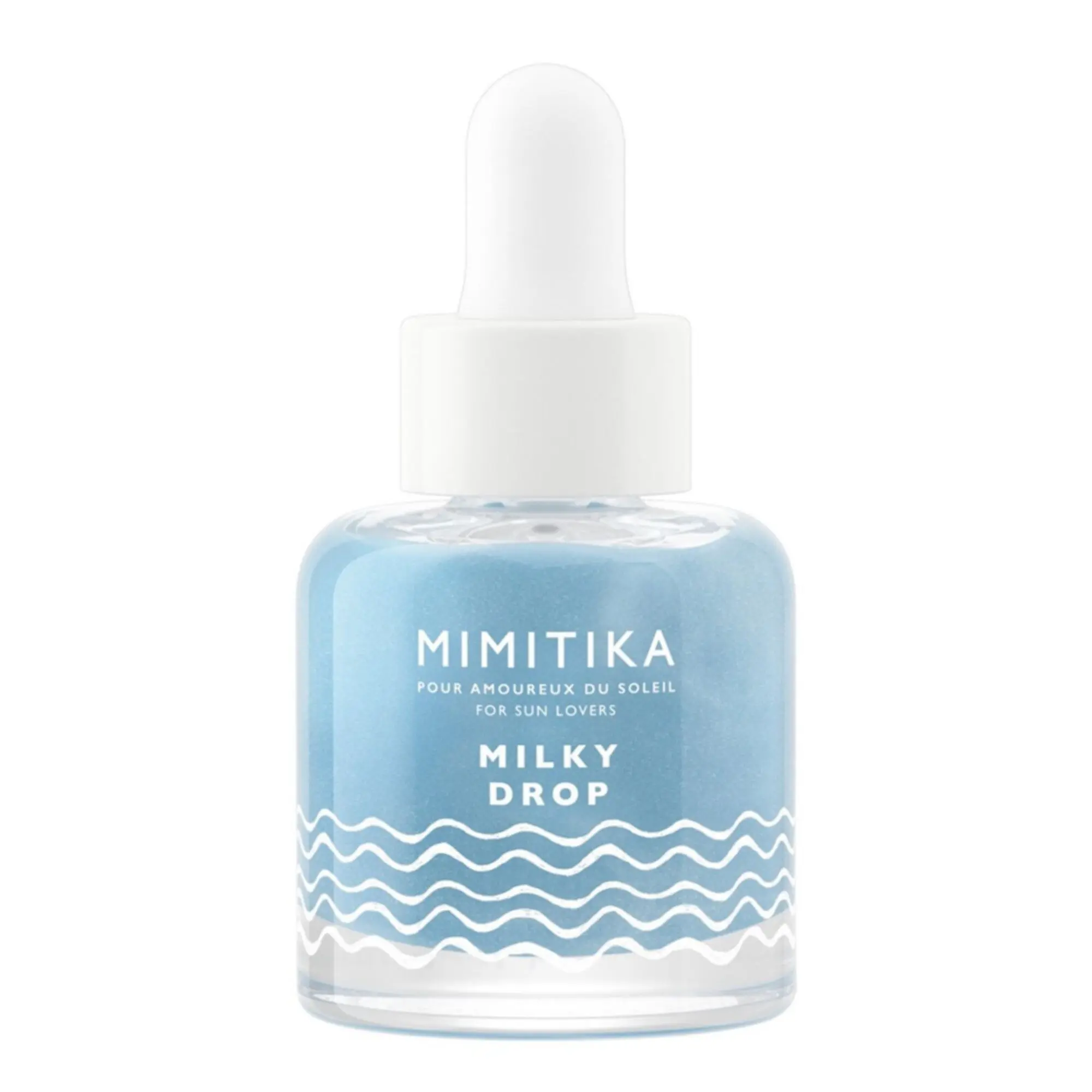 Mimitika - Milky Drop Sérum 15ml - Sérum