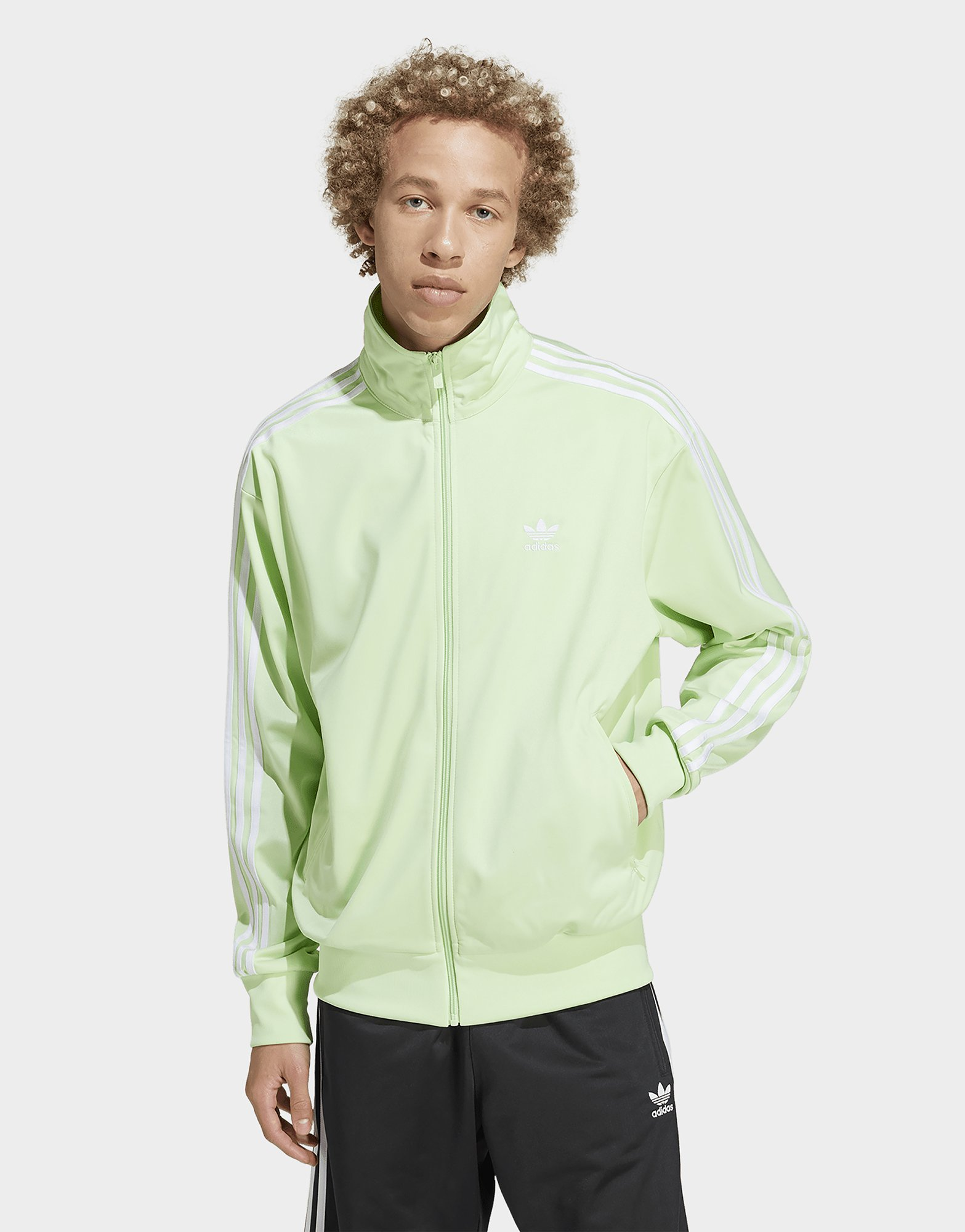 adidas Veste de survêtement Adicolor Classics Firebird