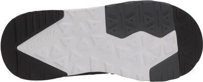 Viking Etne Mid GTX Sneakers, Black/Charcoal