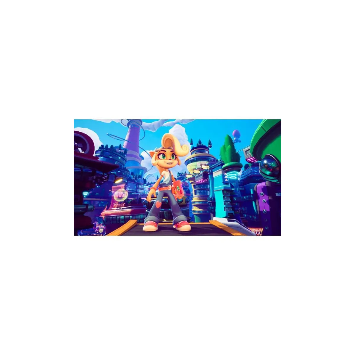 Activision Crash Bandicoot 4 Xbox One