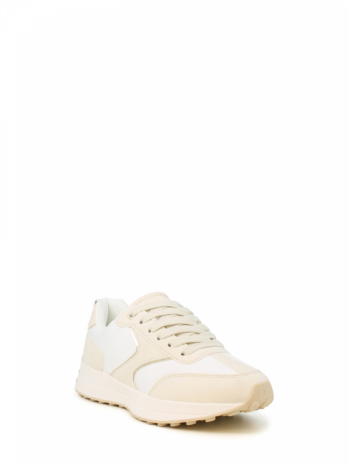 Duffy Pozzallo offwhite