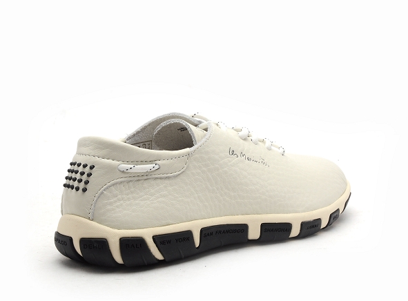Tbs basses femme jazaru beige