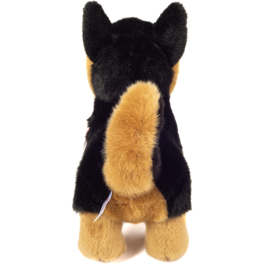 Teddy HERMANN® Schäferhund stehend, 23 cm