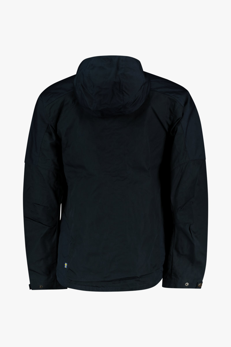 Fjällräven Sten Herren Outdoorjacke