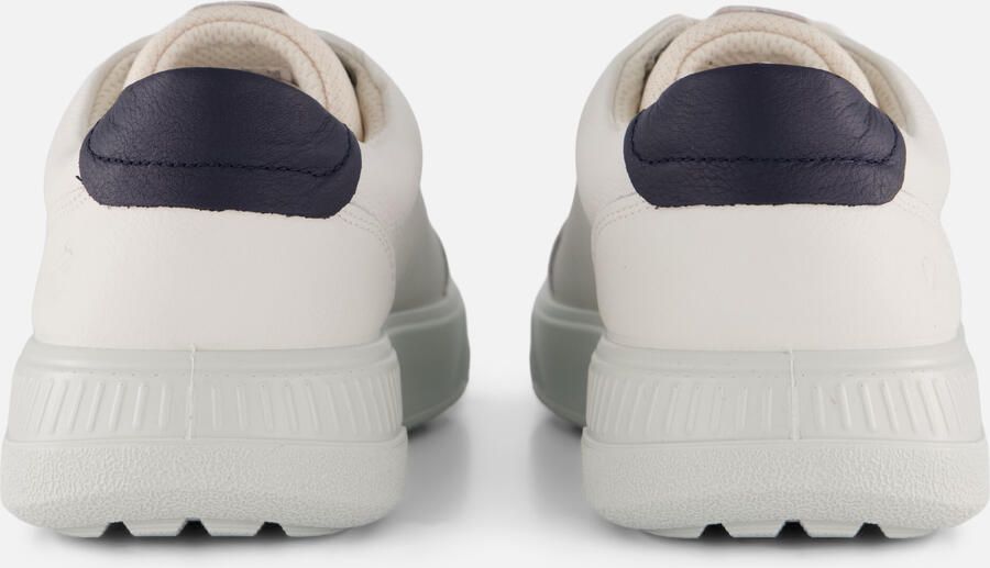 ECCO Move M Veterschoenen Wit