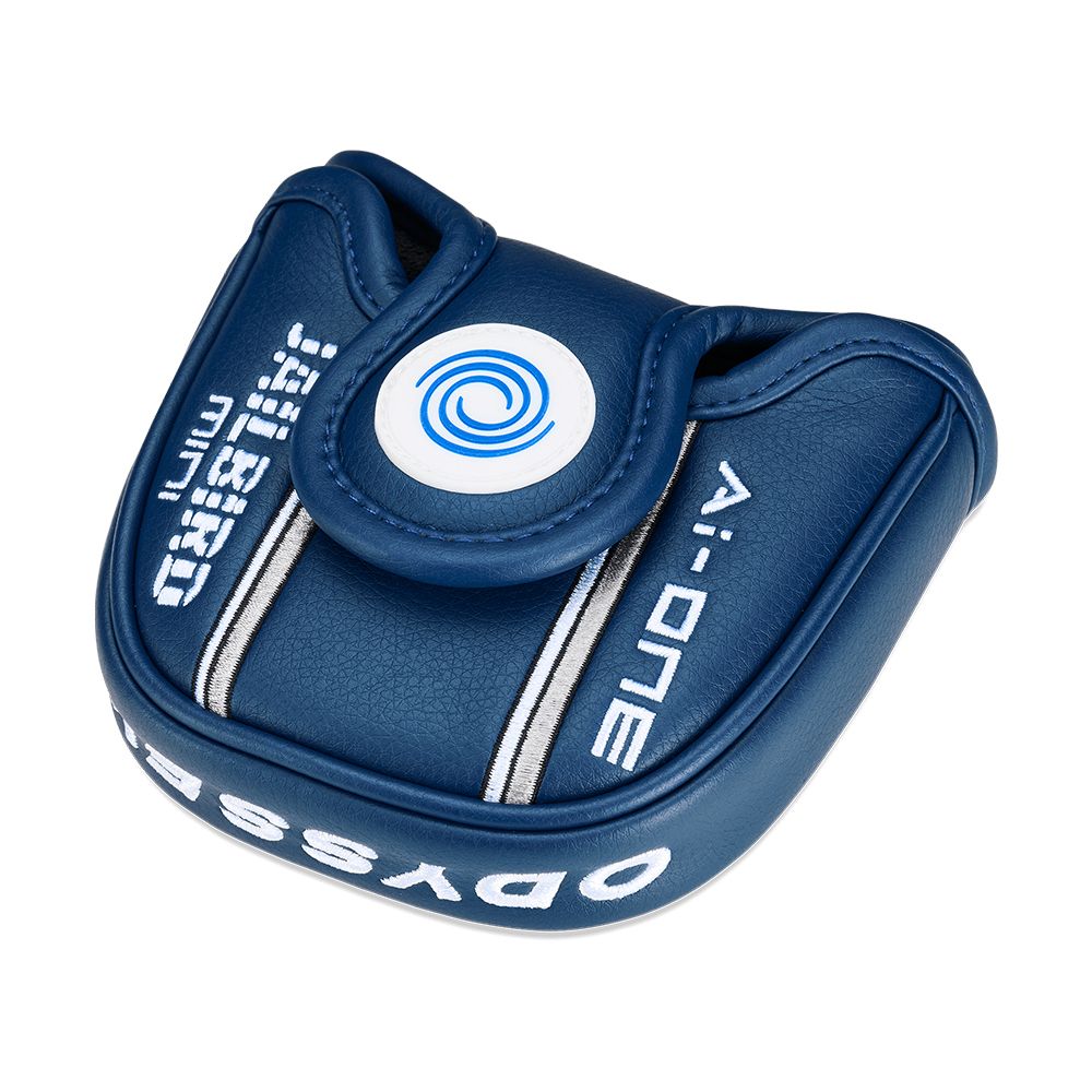 Ai-ONE Jailbird Mini Versa 90 DB Putter