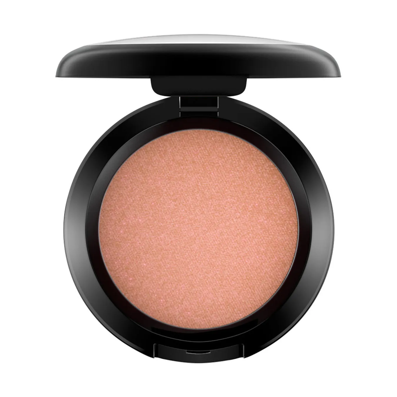 M•A•C Sheertone Shimmer Blush BlushPeachtwist