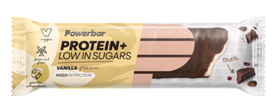 Powerbar Protein Plus Bar Vanilla 35GR