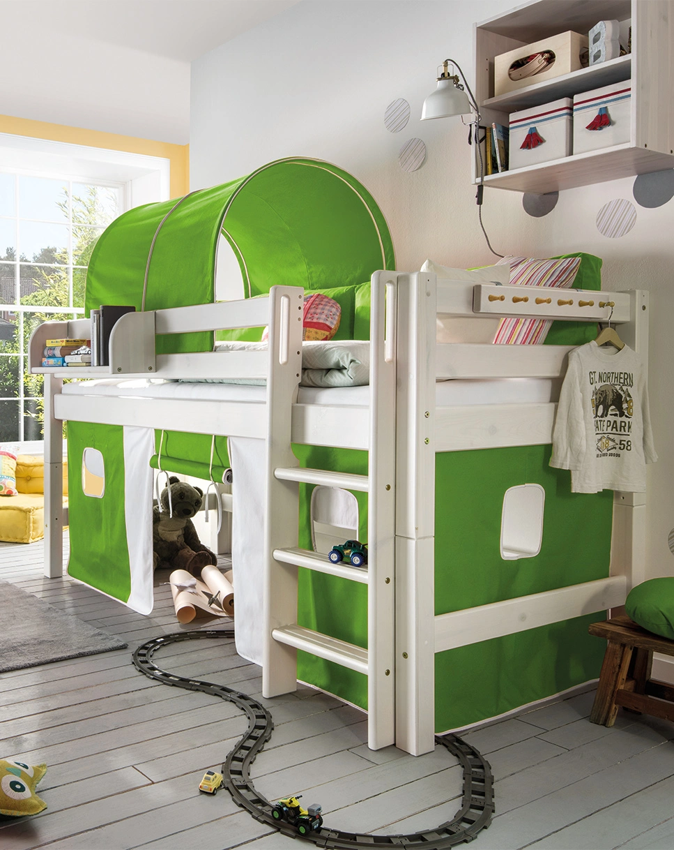 Textiltasche Infanskids