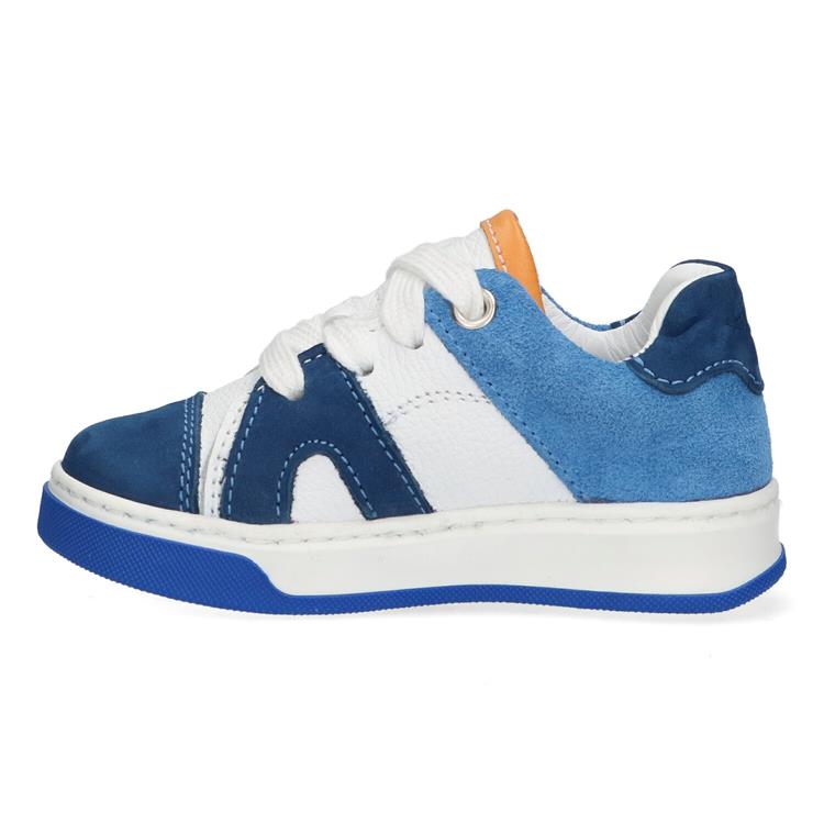 Track Style 325309 Odin Omega Wijdte 6 528 Blue