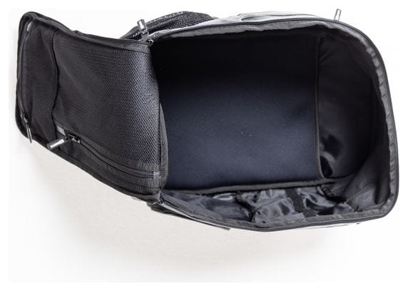 Sac à dos Reboots Backpack Noir L 40L