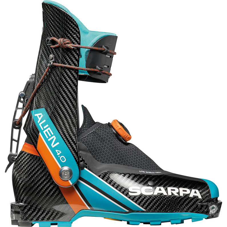 Scarpa Alien 4.0 Tourenskischuhe