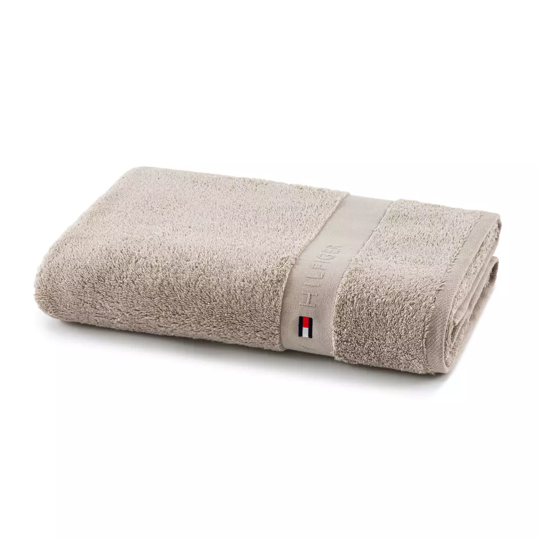 Duschtuch Plain 70 x 140 cm