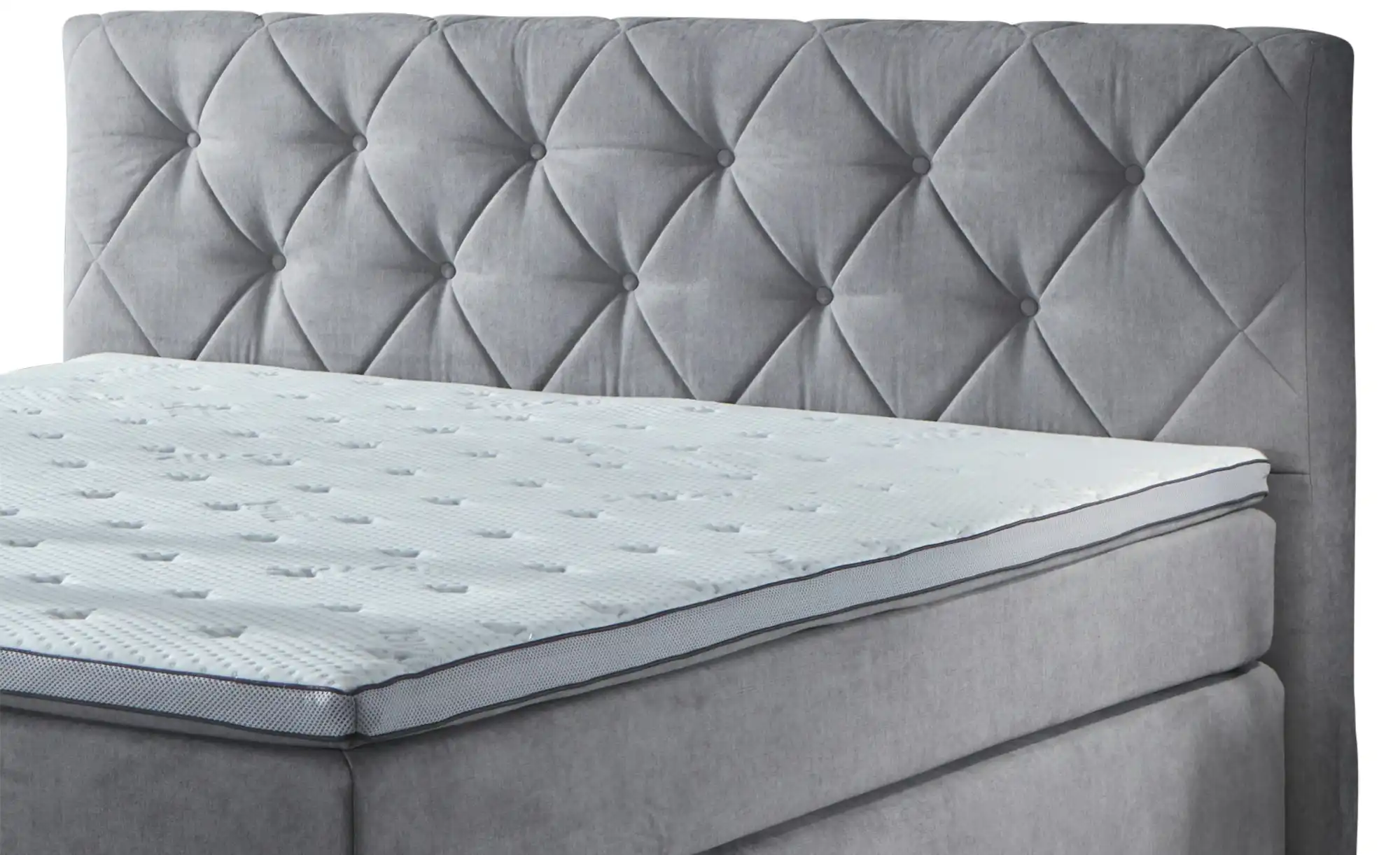 uno Boxspringbett Baker