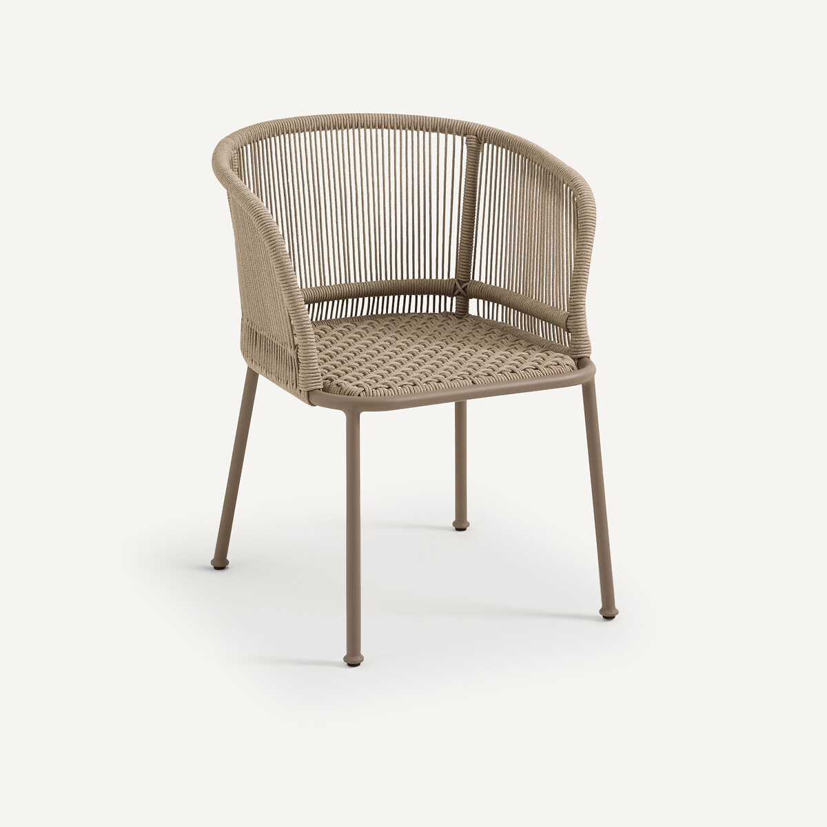 AM.PM<br>Poltrona de mesa de jardim, Cabestan E.Gallina