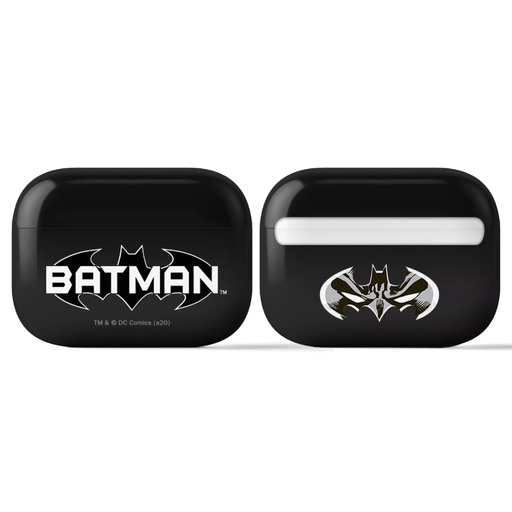 Estuche Protetor Airpods Pro Batman Dc