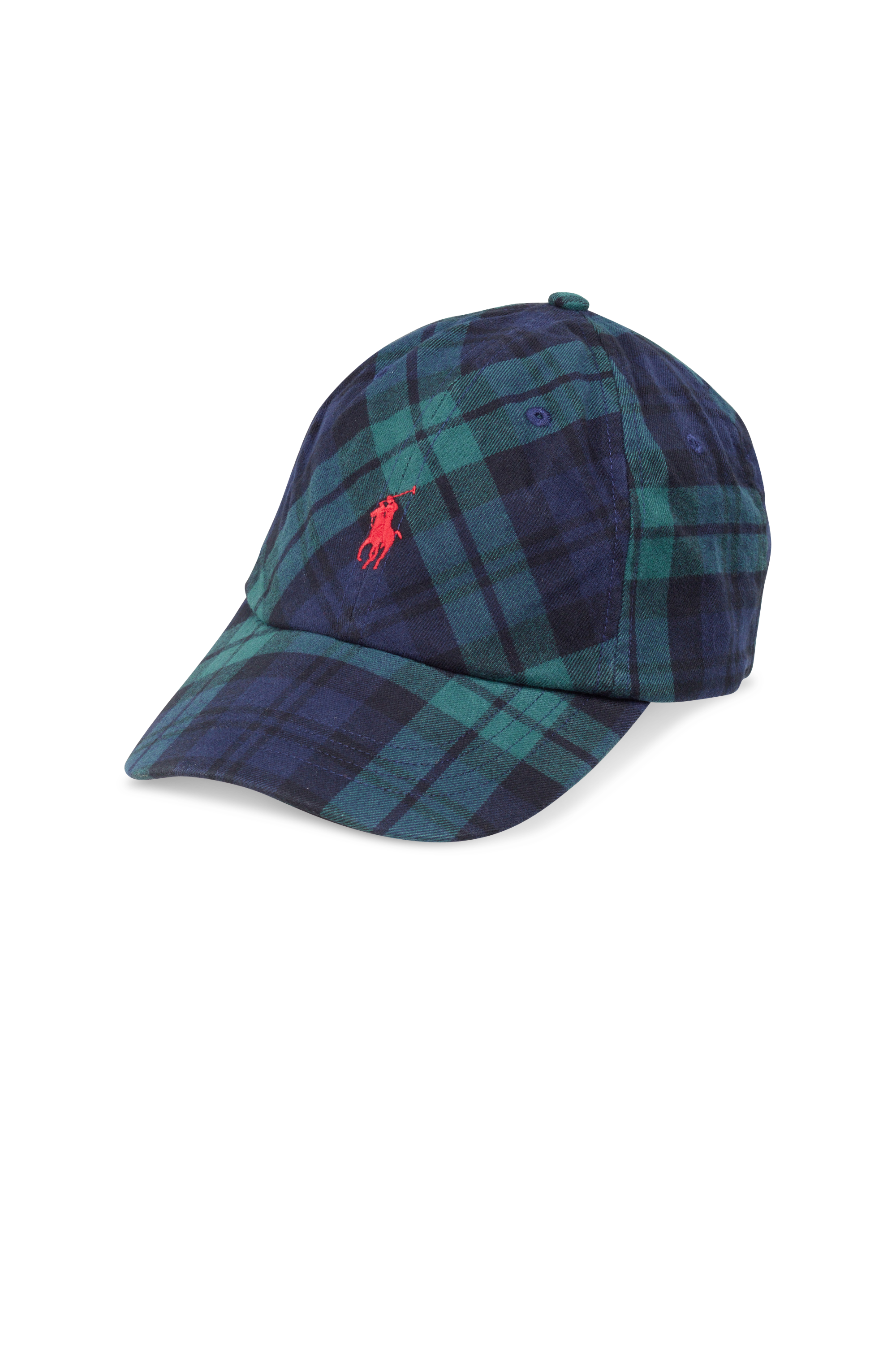 POLO RALPH LAUREN Casquette  Casquette  Multicolore