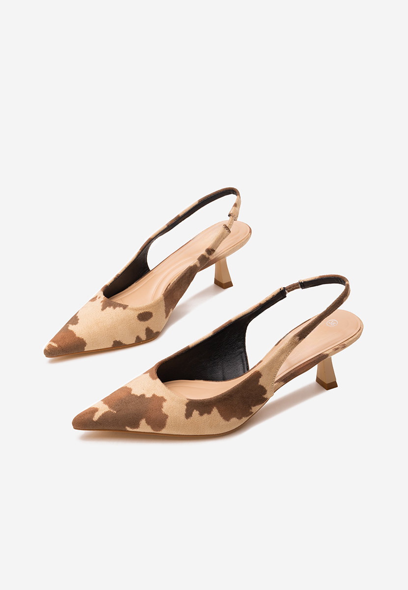 Chaussures à petit talon  Criselda