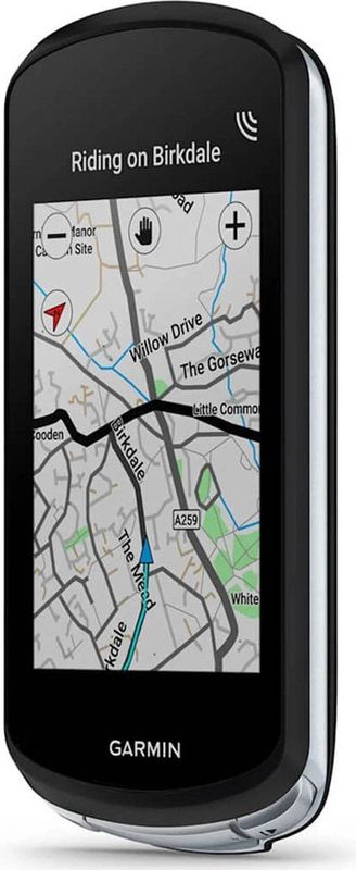 Garmin Edge 1040 Perfomance Bundel Fietsnavigatie Edge 1040 Performance Bundel