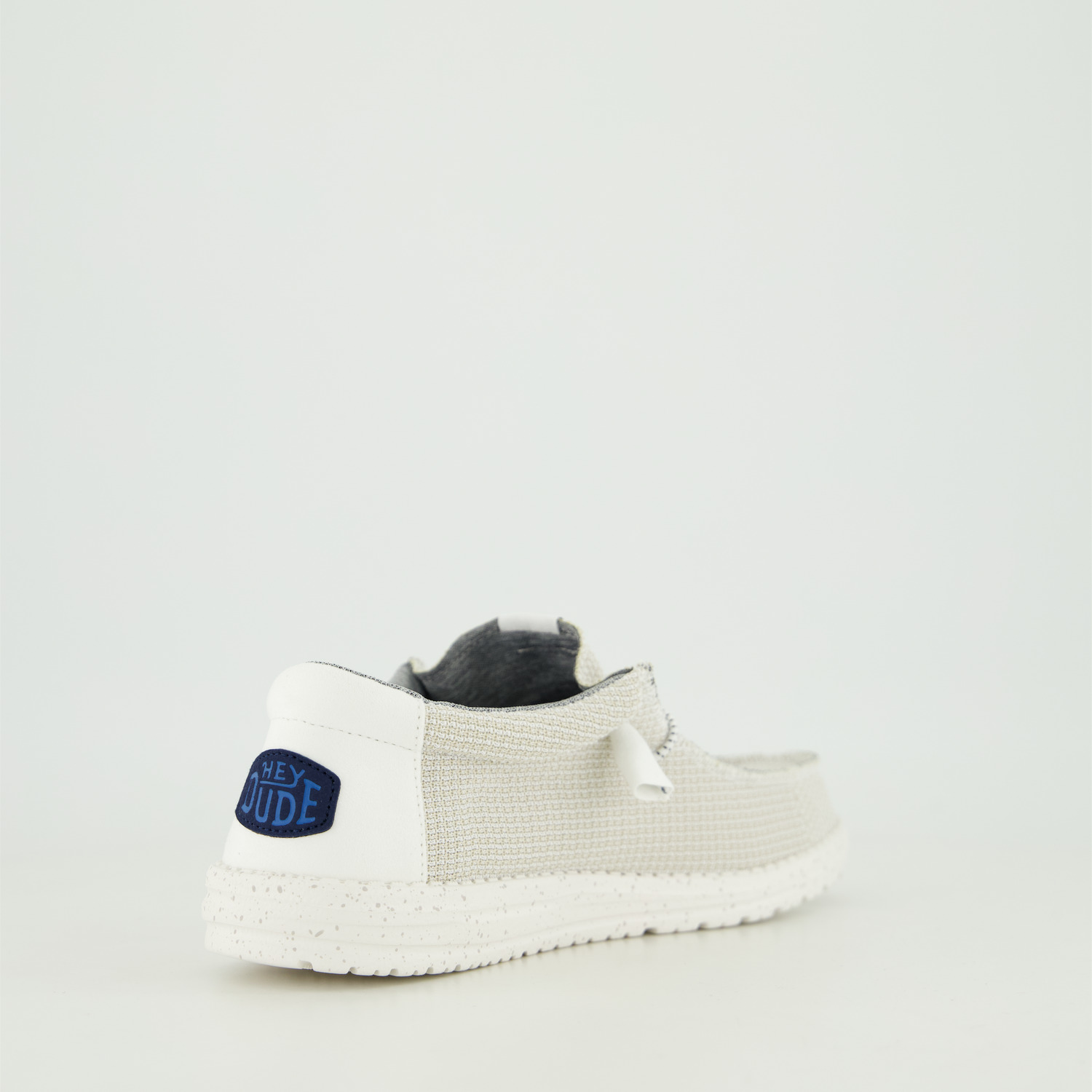 hey dude Wally Sport Mesh