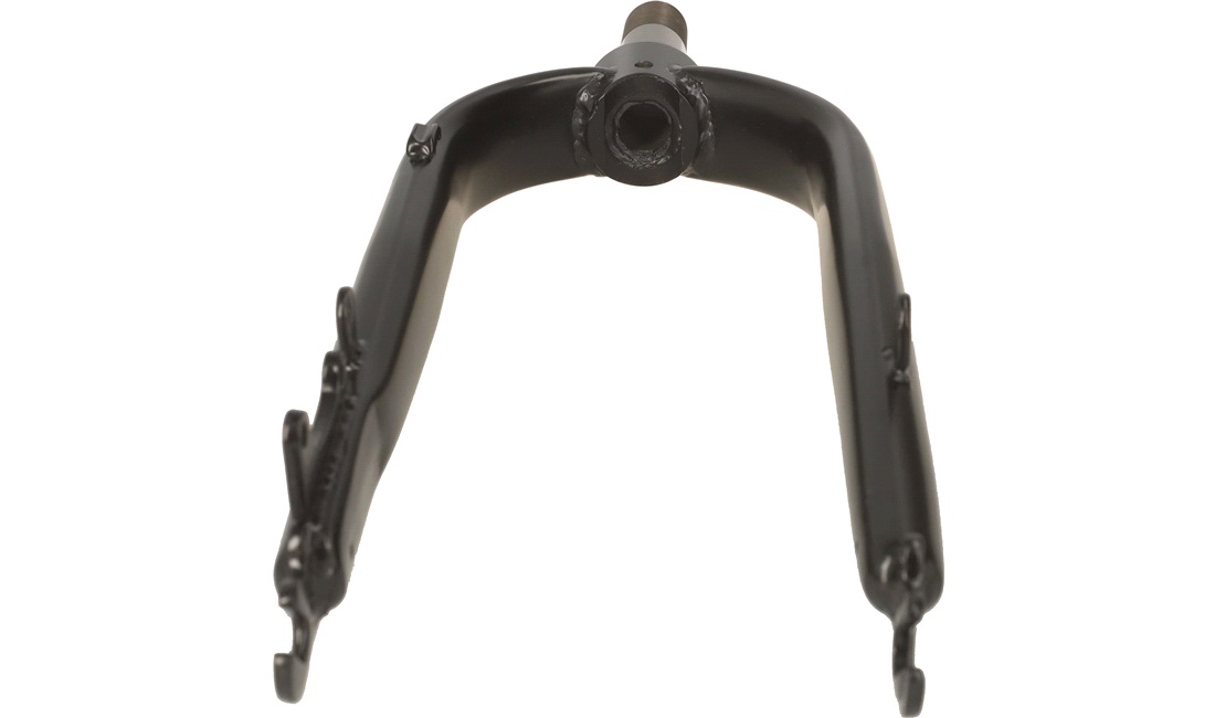 Forgaffel til E-folding Fatbike