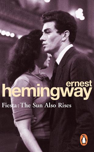 Fiesta: The Sun Also Rises (Paperback)