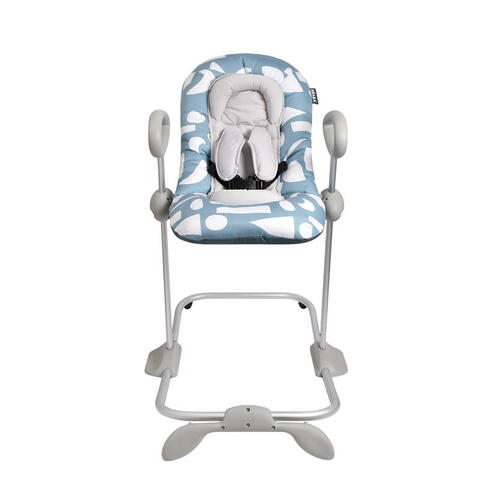 Transat Up&Down IV - Childline Stone Blue - BEABA