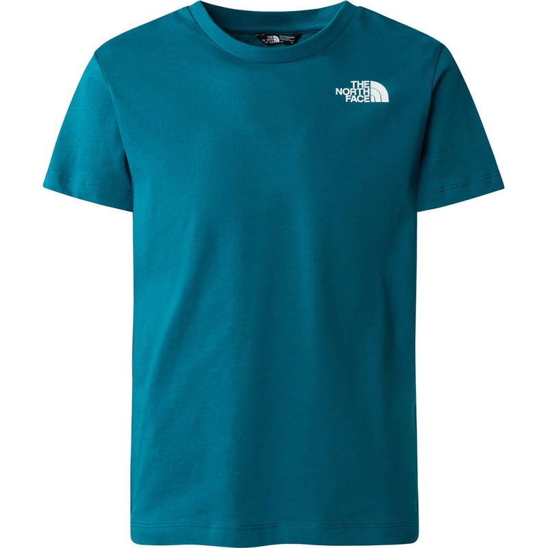 The North Face Redbox T-shirt Børn