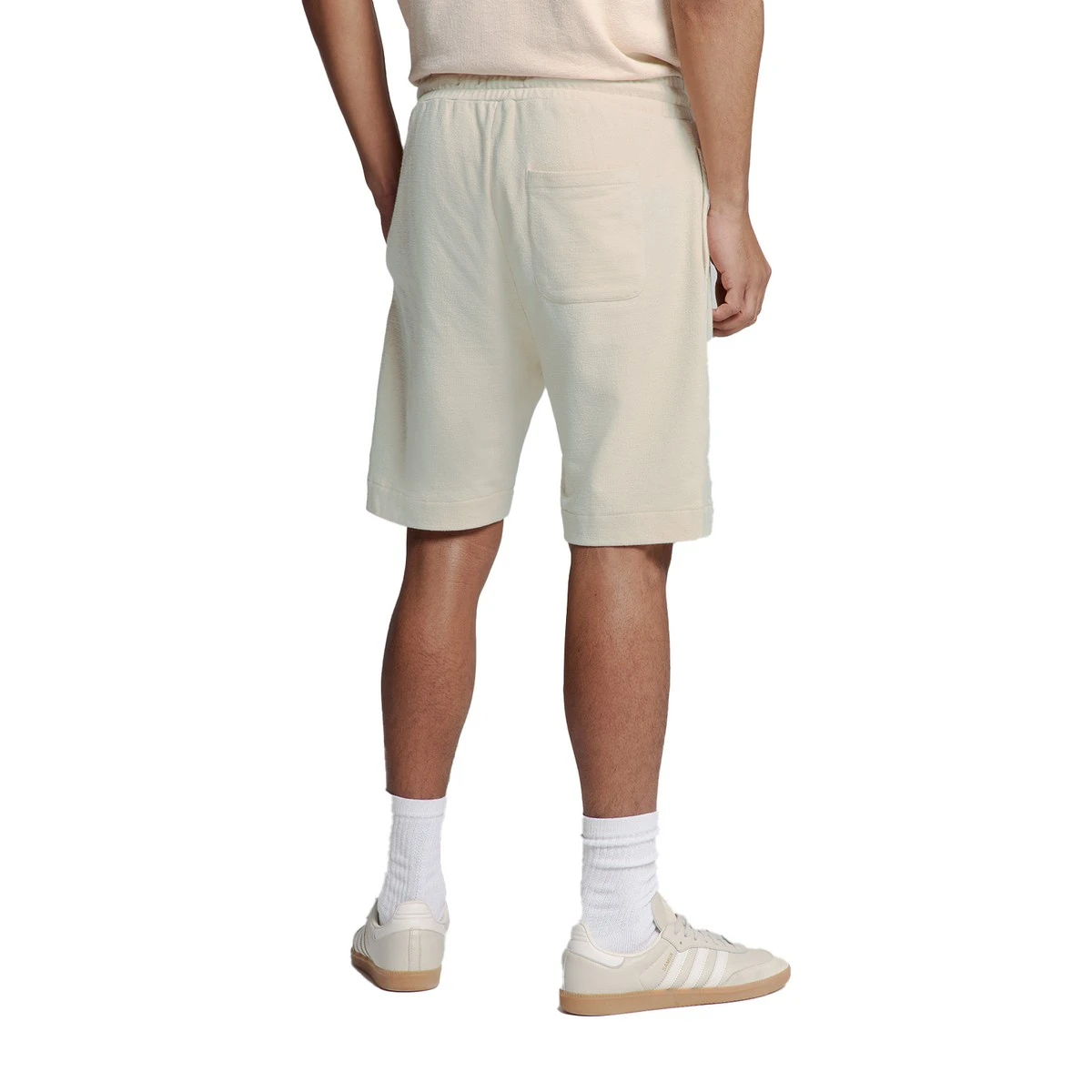 Heren Short KOKE-2030