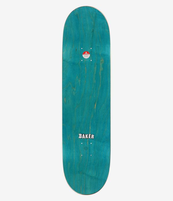 Baker Figgy Edge 8.38