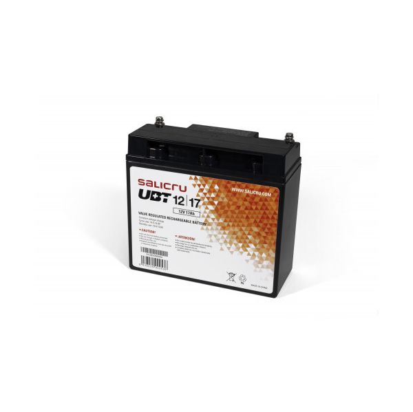 Salicru UBT Bateria 12V 17Ah AC