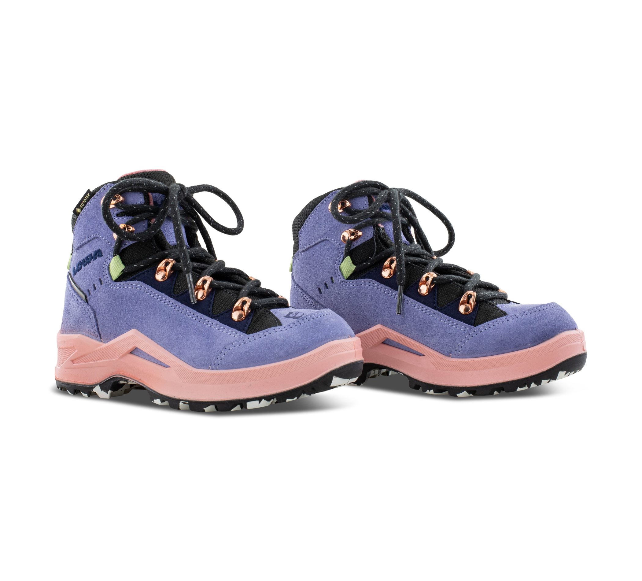 Lowa Kody Evo Gtx Nmk - Wanderschuhe
