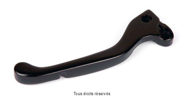 Kyoto - Levier de frein Scooter Noir Gauche LFM2030