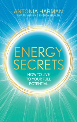 Energy Secrets: How to Live to Your Full Potential (Hardback)